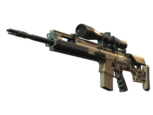 Sniper rifle - Wikipedia