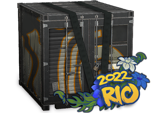 Stashing Your Skins: CSGO Item Storage Secrets Revealed