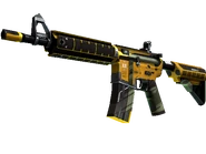 M4A4 - Buzz Kill