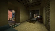 T Apartments