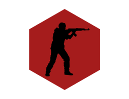 counter strike global offensive icon