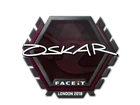 oskar