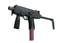 MP9 - Capillary