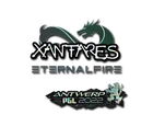 XANTARES (Glitter)