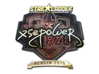 xsepower (Gold)