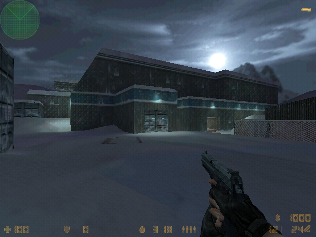 Development of Counter-Strike: Condition Zero, Counter-Strike Wiki