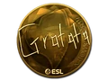 Gratisfaction (Gold)