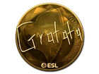 Gratisfaction (Gold)