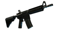 M4A4 (CT)