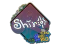 sh1ro (Glitter)