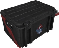 Unused weapon_crate_a model.