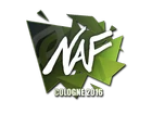 NAF