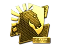 Team Liquid (Gold)