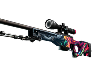 AWP - Hyper Beast