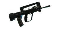 FAMAS (CT)