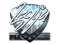 LEGIJA (Foil)