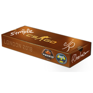 London 2018 Souvenir Package