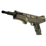 MAG-7 - Sand Dune