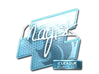 Magisk (Foil)