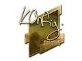 Boston 2018 sig k0nfig gold large.png (42 KB) k0nfig (Gold)