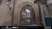 CSGO Dust2 17.jpg (527 KB) Close view of alley behind the A Long