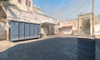 Cs2 dust2 long.jpg (648 KB) A Long from T Entrance