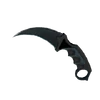 Csgo-knife-karambit-night.png (97 KB) ★ Karambit - Night