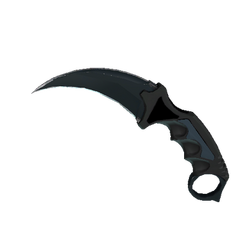 Karambit  Damascus Steel - CS2 Stash