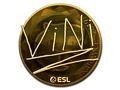 VINI (Gold)