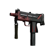 MAC-10 - Tatter *