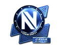 Team EnVyUs (Foil)