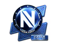 Team EnVyUs (Foil)