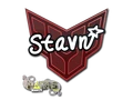 stavn