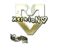 xertioN (Gold)