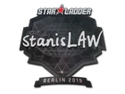 stanislaw