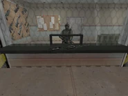 CSCZDS Training M4A1 X USP.jpg (62 KB) Friring test part 1: M4A1 and USP