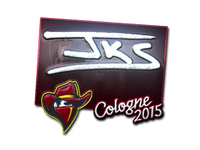 Csgo-col2015-sig jks foil large