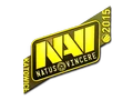 Natus Vincere (Gold)