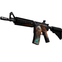 M4A4 - Griffin