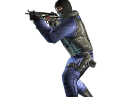 Counter Strike Condition Zero Deleted Scenes GIGN by iDqwerty on DeviantArt