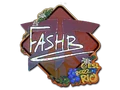 FASHR (Glitter)