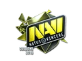 Navi foil large col16.png (45 KB) Natus Vincere (Foil)