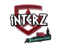 interz