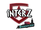 interz