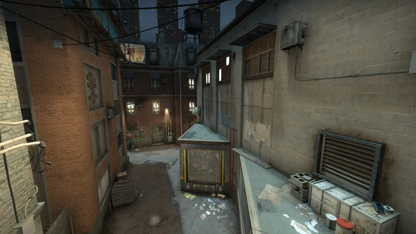 Counter-Strike 2 Counter-Strike 2 core loop in Counter-Strike 2 — Inferno guide