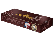 MLG Columbus 2016 Souvenir Package