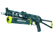 PP-Bizon - Photic Zone