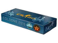 The ESL One Cologne 2015  Souvenir Package