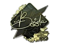 BUDA (Gold)