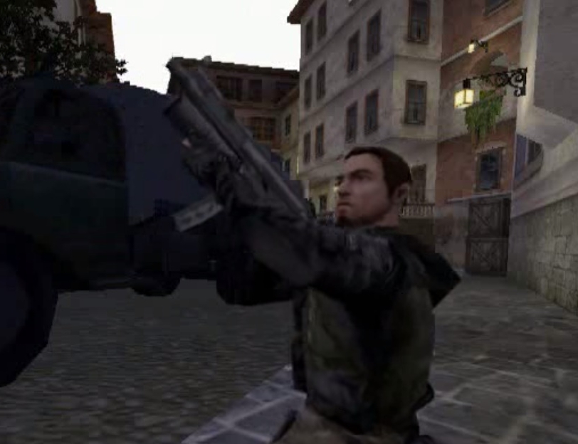 Counter-Strike: Condition Zero (Ritual Entertainment design), Counter-Strike Wiki